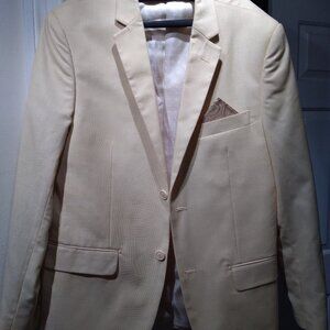 men's blazer
